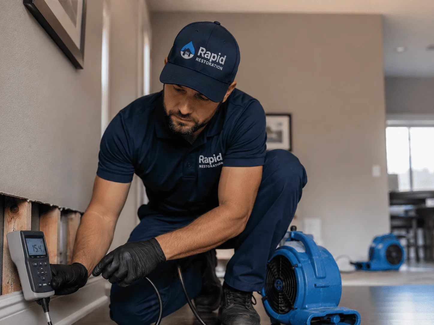 Common questions about Dehumidification in New Providence, IA